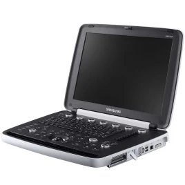 Портативный УЗИ сканер Samsung HM70a
