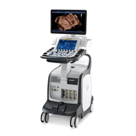 Ультразвуковая диагностическая система GE Healthcare Vivid E95