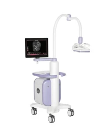УЗИ аппарат GE HealthCare Invenia ABUS