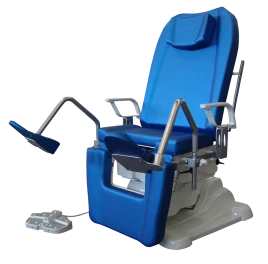 Гинекологическое кресло Euroclinic Suprema U-500