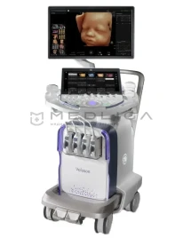 УЗИ аппарат GE HealthCare Voluson Expert 22