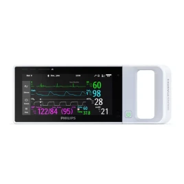 Монитор пациента Philips IntelliVue MX100