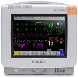 Монитор пациента Philips IntelliVue MP5