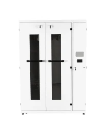 Шкаф для сушки и хранения эндоскопов EVORAY EC-10BD