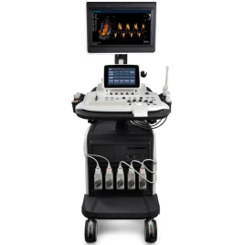 Ультразвуковая система SonoScape S40Pro