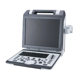 Портативный ультразвуковой сканер SIUI CTS 7700 Color 3 датчика CW