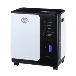 Кислородный концентратор Med-Mos Y007-5W с функцией небулайзера