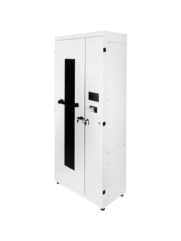Шкаф для сушки и хранения эндоскопов EVORAY EC-5BD фото 4