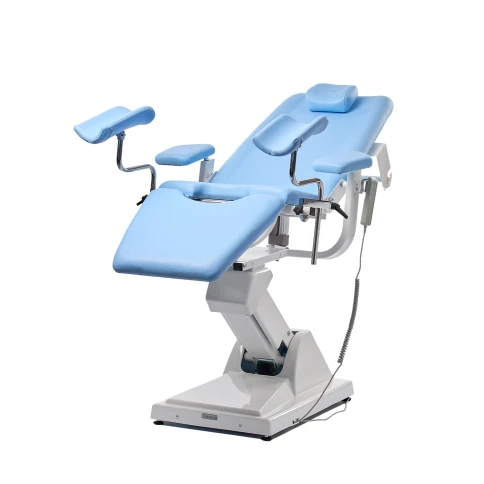 Гинекологическое кресло Euroclinic Gynex Professional фото 3