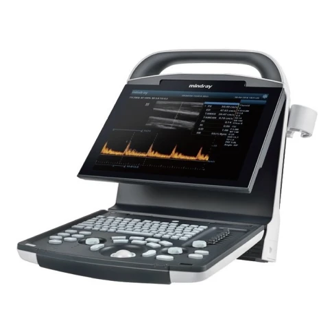 Ультразвуковая диагностическая система Mindray DP-10 Vet фото 2