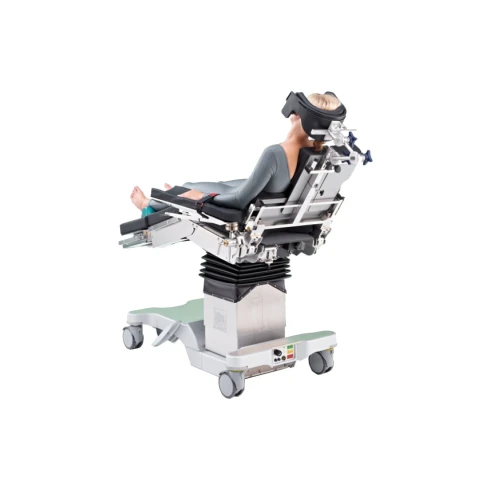 Операционный стол Schmitz DIAMOND 60 BLK фото 3