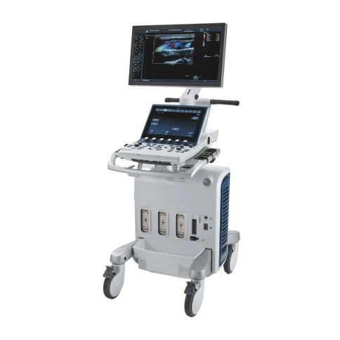 Ультразвуковая диагностическая система GE Healthcare Vivid S60 фото 1
