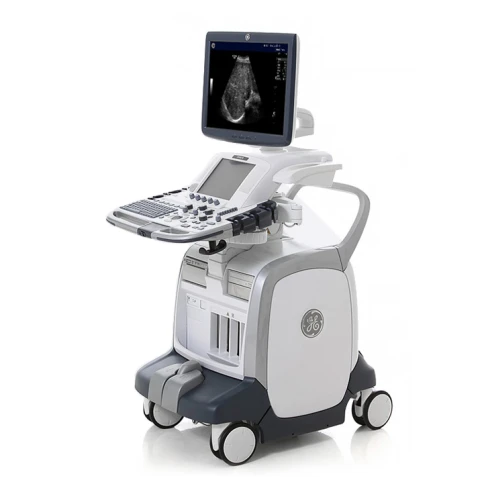 Ультразвуковая диагностическая система GE Healthcare LOGIQ E9 XDclear фото 1