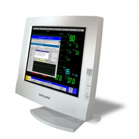 Монитор пациента Philips IntelliVue MP90 фото 2