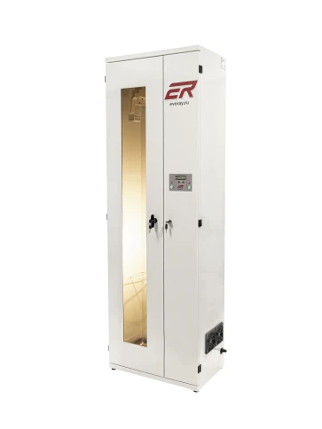 Шкаф для сушки и хранения эндоскопов EVORAY EC-2 фото 8