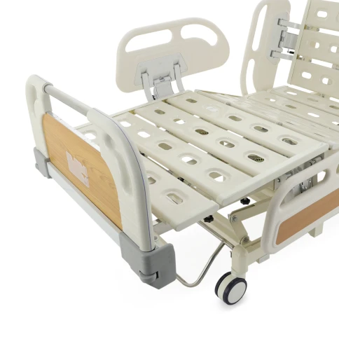 Кровать электрическая реанимационная Med-Mos DB-3 (ABS) фото 8
