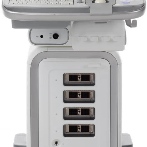 Ультразвуковая система Siemens ACUSON NX3 фото 2