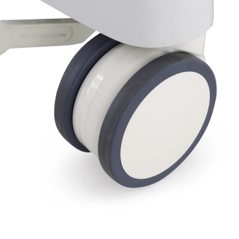 Каталка больничная MED-MOS ММ-НТH-2 (KatB-42210S) фото 17