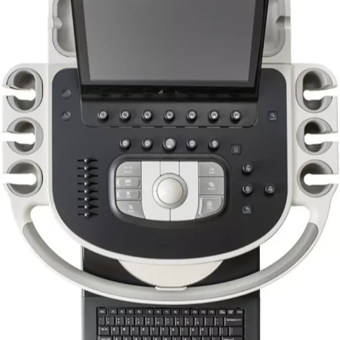 УЗИ аппарат Philips EPIQ 5 фото 4