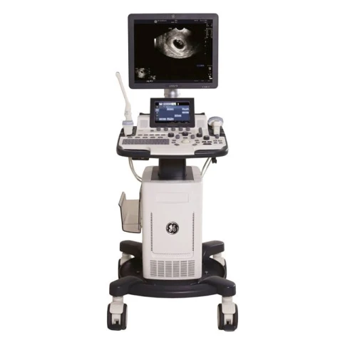 Ультразвуковая диагностическая система GE Healthcare LOGIQ F8 фото 3