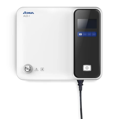 Тестер герметичности Aohua ALD-1 автоматический фото 2