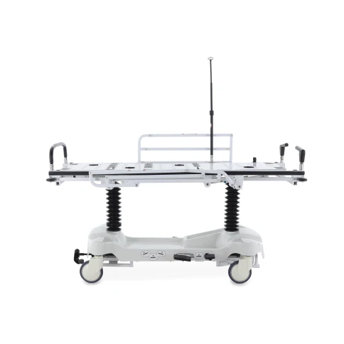 Каталка больничная MED-MOS ММ-НТ-3W (KatB-42310R) фото 9