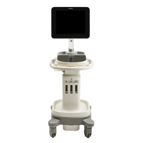 УЗИ аппарат Philips Sparq фото 1