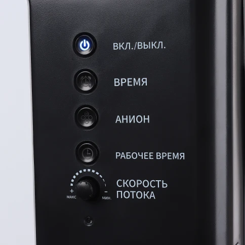 Кислородный концентратор Med-Mos Y007-3W с небулайзером и ионизацией фото 6