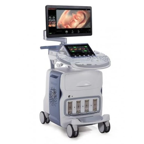 УЗИ аппарат GE Healthcare Voluson E10 BT 21 фото 2