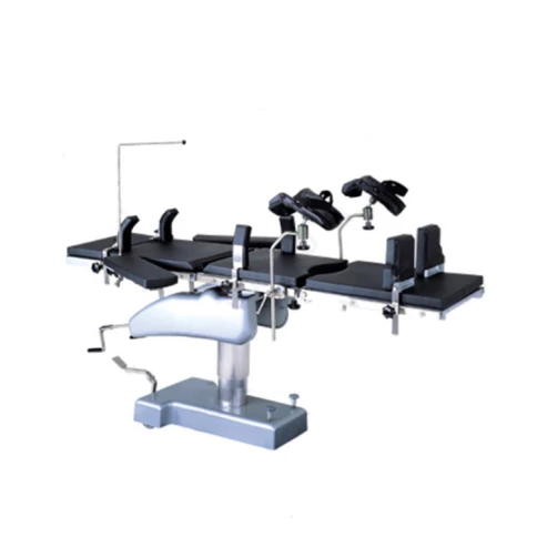 Стол операционный JW Medical CHS-2500 фото 2