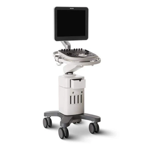 Ультразвуковой аппарат Philips ClearVue 850 фото 1