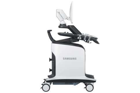 УЗИ аппарат Samsung HS70A фото 6