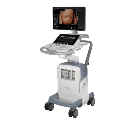 УЗИ аппарат GE HealthCare Voluson Signature 20 фото 1