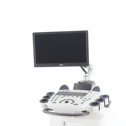 Аппарат ультразвуковой диагностики Med-Mos ЕМР3000 фото 32