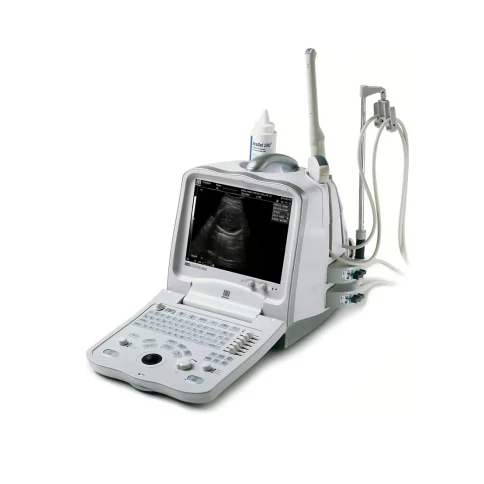 УЗИ аппарат Mindray DP 6600 фото 1