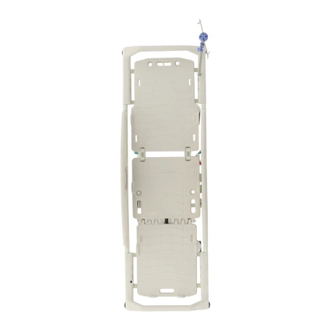 Каталка больничная MED-MOS ММ-НТH-2 (KatB-42210S) фото 24