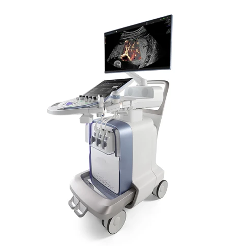 УЗИ аппарат GE HealthCare Voluson Expert 20 фото 2