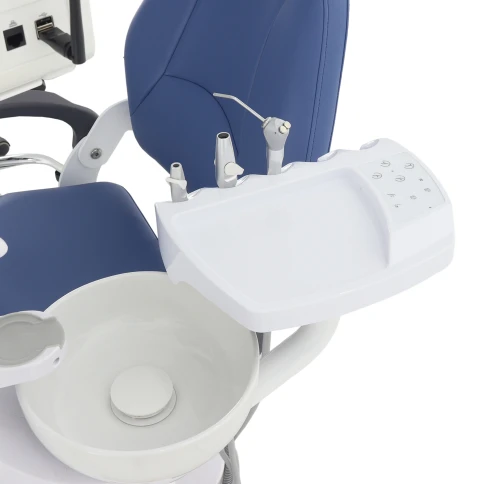 Стоматологическая установка CQ-219-I (СО-010М-02) (Implant) фото 23