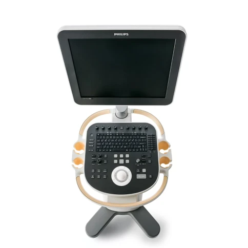 Ультразвуковая диагностическая система Philips ClearVue 650 фото 3