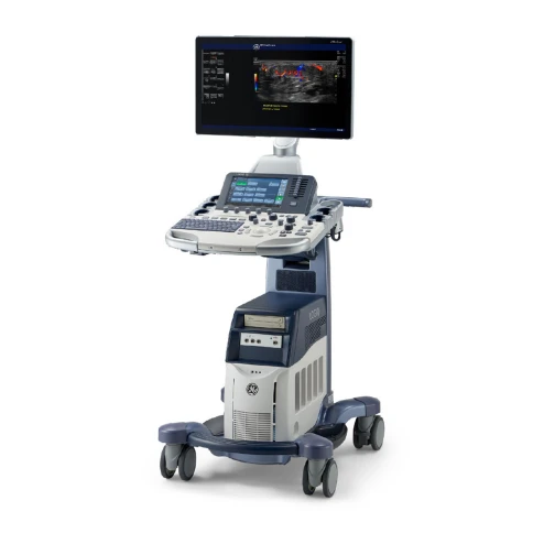 Ультразвуковая диагностическая система GE Healthcare LOGIQ S8 XDclear фото 1