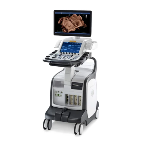 Ультразвуковая диагностическая система GE Healthcare Vivid E95 фото 1