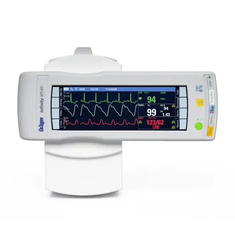 Монитор пациента Dräger Infinity M540 фото 1
