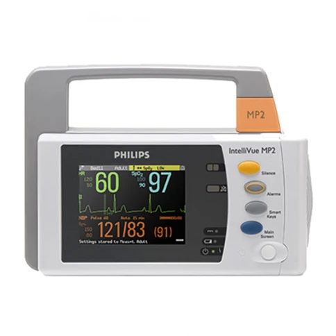 Монитор пациента Philips IntelliVue MP2 фото 1