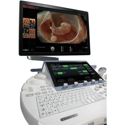 УЗИ аппарат GE Healthcare Voluson E10 BT 21 фото 5