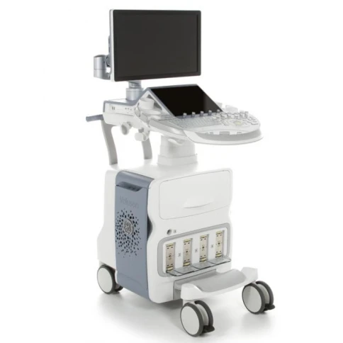 Ультразвуковая диагностическая система GE Healthcare Voluson E10 фото 3