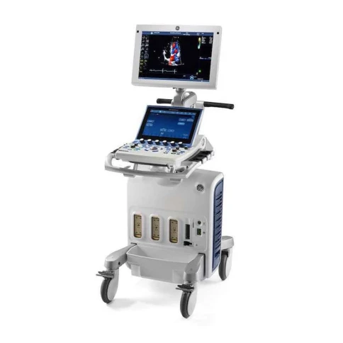 Ультразвуковая диагностическая система GE Healthcare Vivid S70 фото 1