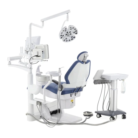 Стоматологическая установка CQ-219-I (СО-010М-02) (Implant) фото 4
