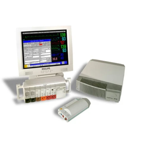 Монитор пациента Philips IntelliVue MP90 фото 3