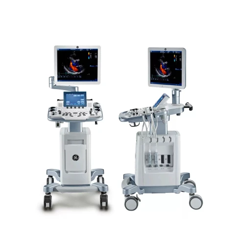 Ультразвуковая диагностическая система GE Healthcare Vivid T8 фото 2
