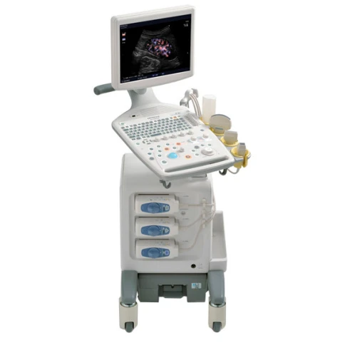 Ультразвуковой аппарат Hitachi Aloka ProSound F31 фото 2